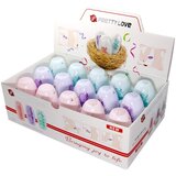 PRETTY LOVE MALE PRETTY LOVE DOUBLE-SIDED EGG - 15 PIECES | Shoptok.si
