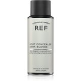 REF Root Concealer pršilo za takojšnje prekritje narastka odtenek Dark Blonde 100 ml | Shoptok.si
