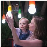  LED Prenosna lampa LED/1W/3xAAA zelena | Eponuda.com