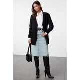 Trendyol Black Knitwear Cardigan | ePonuda.com