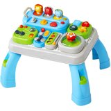 Interaktivna izobraževalna miza z moduli za dojenčke 6+ | Shoptok.si