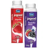 Voćni jogurt