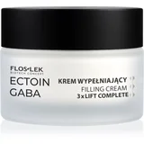 Ectoin Gaba Filling Face Cream 3xLift Complete lifting krema za učvršćivanje kože lica 50 ml