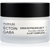 FlosLek Laboratorium Ectoin Gaba Filling Face Cream 3xLift Complete lifting krema za učvrstitev obraza 50 ml | Shoptok.si
