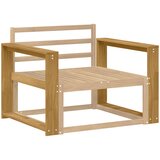 MODUL naslona 2 pcs Bijela 78,5 x 10 x 61 cm | Eponuda.com