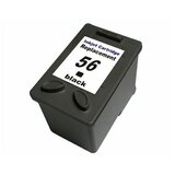 Eurotoner Tinta Zamjenska za HP 56 - C6656A Crna | shoptok.hr