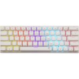 WHITESHARK Tastatura GK-002211V2 WAKIZASHI-2 / Bijela US-RED.SW Cijene