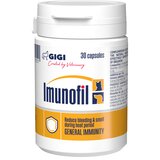 GIGI Suplement za pse i mačke za imunitet i oporavak, kapsule, 30 kom Cene