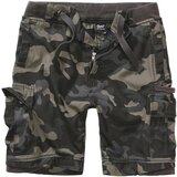 Brandit Packham Vintage Shorts darkcamo | Shoptok.si