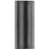  Vrtna LED stenska svetilka, 8.8 x 6.7 x 15.3 cm, 2 x GU10, 35W