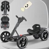 Premium Stil Dečiji karting na akumulator Crni ( 13716 ) Cene