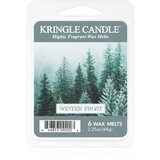 Kringle Candle Winter Frost vosak za aroma lampu 64 g | shoptok.hr