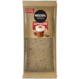 Nescafe Gold Cappuccino Instant kafa 14g | ePonuda.com