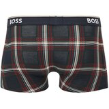 Boss Boksarice 'Power' marine / jelka / rdeča / bela | Shoptok.si