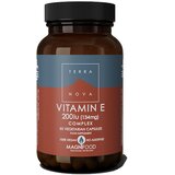 Terranova vitamin E kompleks A50 Cene