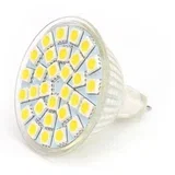 LED sijalica ESPERANZA, MR16, 5W, A+, 480 lm, ELL107