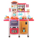  Dječja kuhinja - roza | shoptok.hr