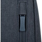 Rivacase 7711 Galapagos Sling nahrbtnik torba za okoli ramen - siva | Shoptok.si