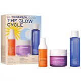 OLEHENRIKSEN The Glow Cycle set za nego obraza | Shoptok.si