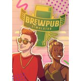 brewpub simulator (pc) steam key global  brewpub simulator (pc) steam key global Slike