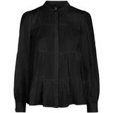 Bluza 'Pala' črna