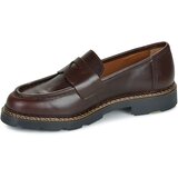 Pellet Mokasini MILANO Kostanjeva | Shoptok.si