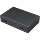 splitter HDMI 4-port GEMBIRD DSP-HDMI4K-4P-01