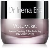 Dr Irena Eris Volumeric dnevna krema protiv bora i za učvršćivanje SPF 20 50 ml Cijene