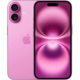 Apple iphone 16 128GB pink refurbished | Eponuda.com