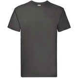 Fruit Of The Loom Graphite T-shirt Super Premium Cene