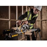 Dewalt DCS565N 18V xr® akumulatorska kružna testera (cirkular) 165mm, solo | Eponuda.com
