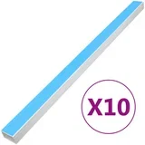 Kanalice za kabele samoljepljive 100x40 mm 10 m PVC