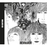  The Beatles - Revolver (Special Edition Standard CD) | Eponuda.com