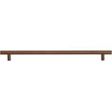  Ručke za ormarić 5 kom brončane 480 mm od nehrđajućeg čelika | shoptok.hr