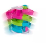 Fat Brain Toys Wobble Run - Spiralni stolp | Shoptok.si