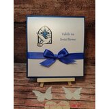  Vabilo za BIRMO REB 103 | Shoptok.si