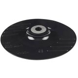 Bosch Accessories brusna ploča za kutnu brusilicu, sustav stezanja, 115 mm 2609256258 | Eponuda.ba