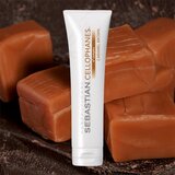 Sebastian Professional Cellophanes maska za obnovu sjaja obojene kose Caramel Brown 300 ml | shoptok.hr
