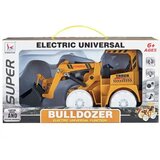 Magic Toys Električni nakladalnik svetlobni in zvočni efekti | Shoptok.si