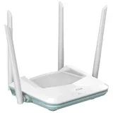 EAGLE PRO AX1500 Smart Router R15