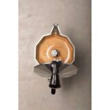  Talijanska Moka za Kavu Oroley Aluminij | shoptok.hr
