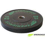MANIDEA bumper ploče experience fitness – 2 x 10 kg Cene
