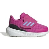Adidas runfalcon 3.0 ac i, patike za trčanje za dečake, plava HP5860 Cene