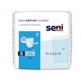 Seni Active Gaćice za inkontinenciju Classic S, 30 komada cene