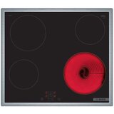 Bosch staklokeramička ploča serie 4|INOX okvir, DE | Eponuda.ba
