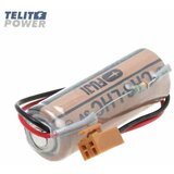 Telit Power FANUC LX98L-0031-0012 CNC 3V Litijum Baterija 17450 – Originalna Zamena | Eponuda.com