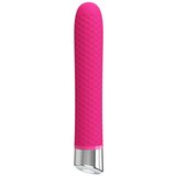 Pretty Love 2019 Vibrator Reginald (roza) Cene