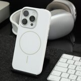  Mag Case Nanobit Pure za iPhone 16 pearl white | ePonuda.com