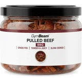 Pulled beef BBQ 250 g BBQ