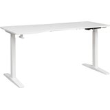 MID.YOU PISALNA MIZA kovina, umetna masa, leseni material bela | Shoptok.si